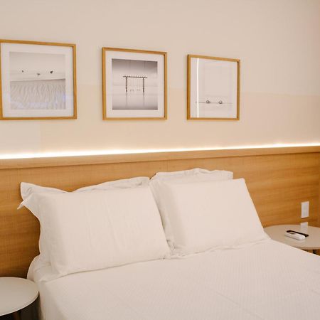 Apart-Hotel Trueamerica كامبوس دوس جويتاكازيس المظهر الخارجي الصورة