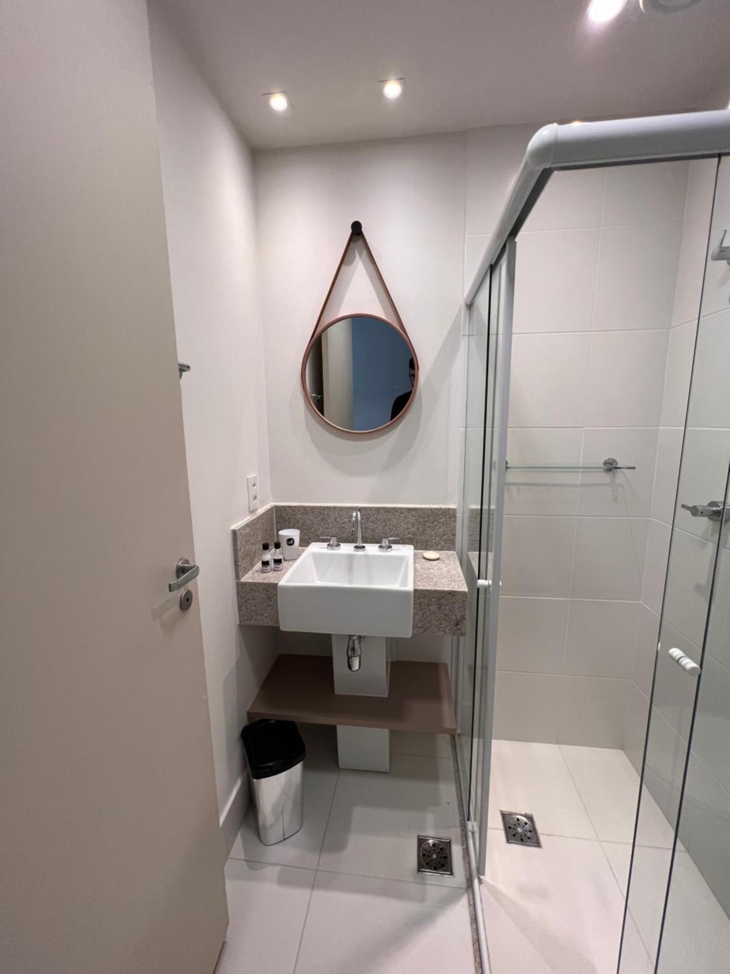 Apart-Hotel Trueamerica كامبوس دوس جويتاكازيس المظهر الخارجي الصورة